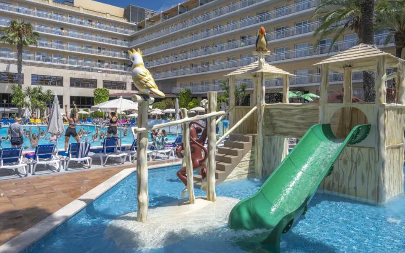 GHT OASIS PARK & SPA